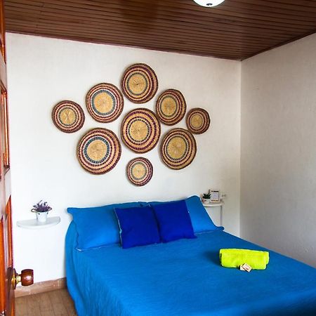 Casa San Benito Abad Apartment Cartagena Luaran gambar