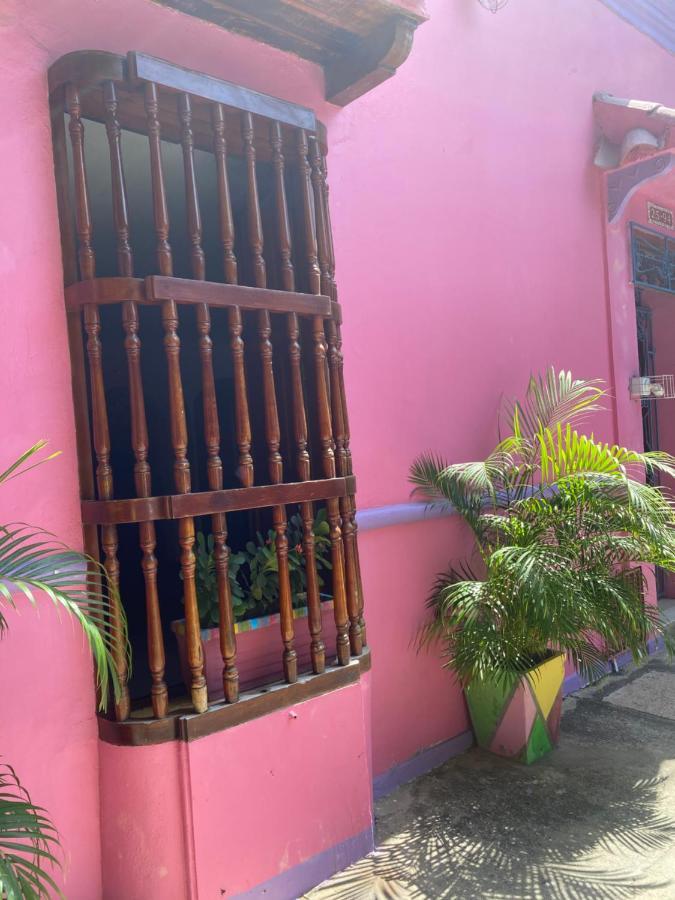 Casa San Benito Abad Apartment Cartagena Luaran gambar