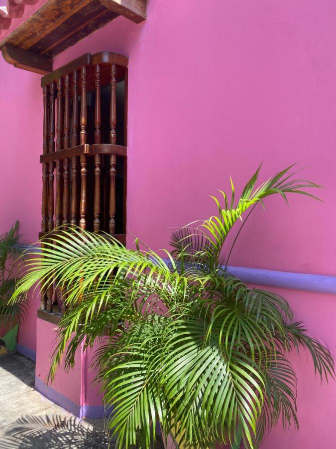 Casa San Benito Abad Apartment Cartagena Luaran gambar