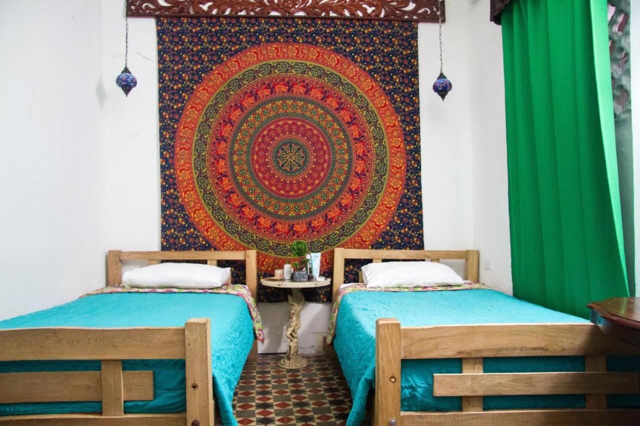 Casa San Benito Abad Apartment Cartagena Luaran gambar