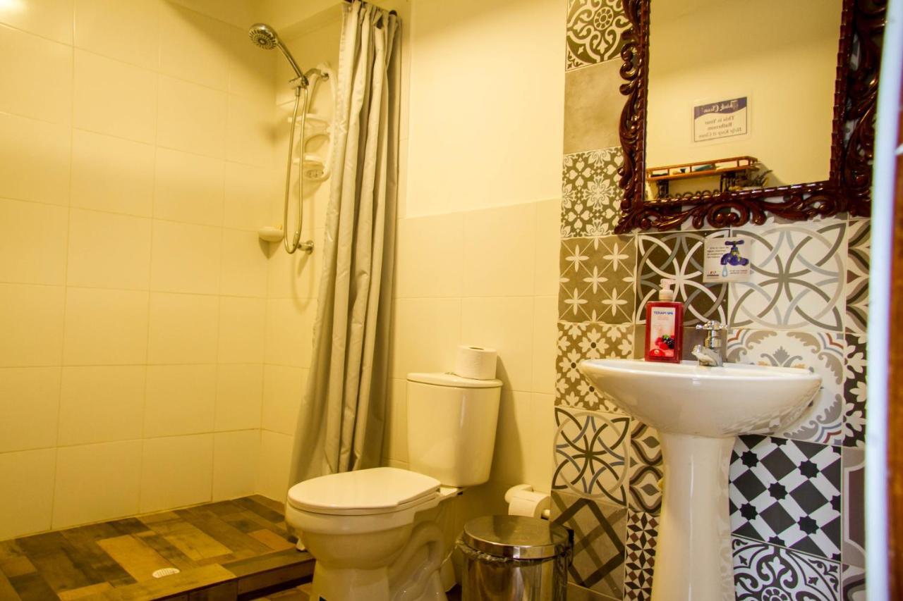 Casa San Benito Abad Apartment Cartagena Luaran gambar