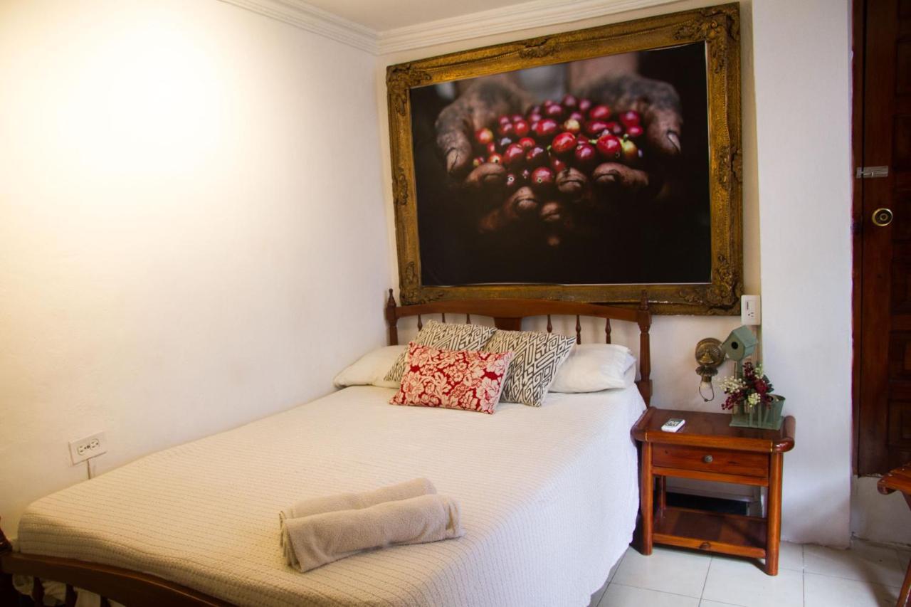 Casa San Benito Abad Apartment Cartagena Luaran gambar