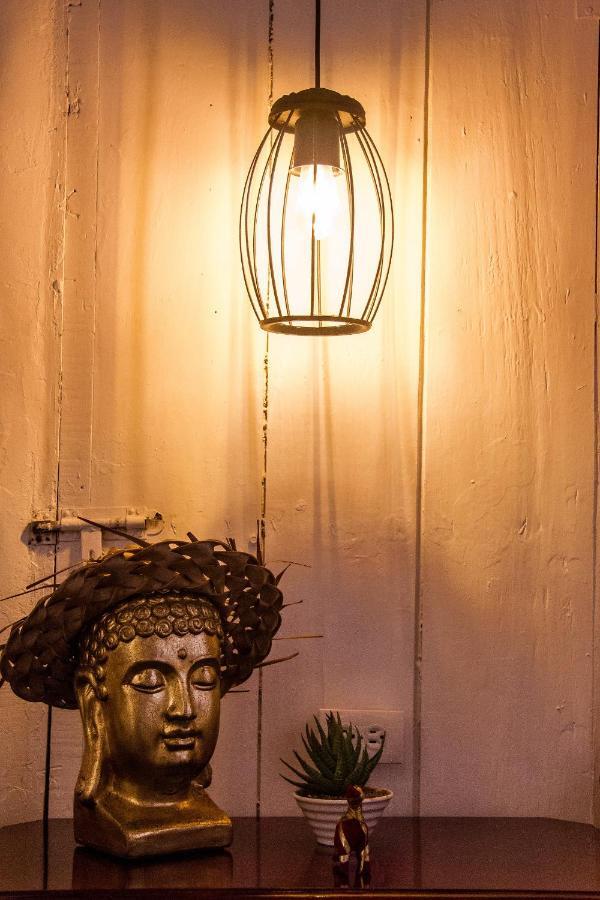 Casa San Benito Abad Apartment Cartagena Luaran gambar